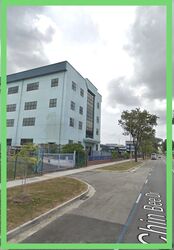 Sungei Kadut Loop (D25), Factory #612424441